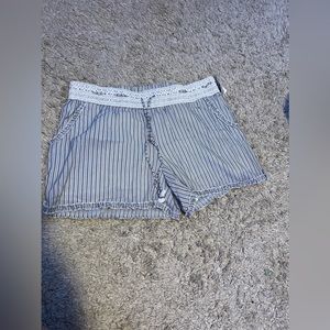 Women’s Soft Shorts